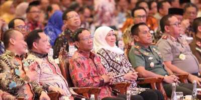 Jawa Timur Aplikasikan ADM 