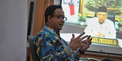 Jakarta Berkualifikasi Informatif
