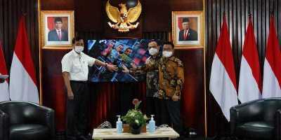 Stranas PK, Menuju Indonesia Bebas Korupsi
