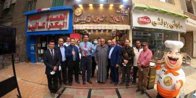 Bertambah, Kedai Kopi Indonesia di Mesir