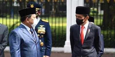 Jokowi: Spektrum Ancaman Semakin Luas