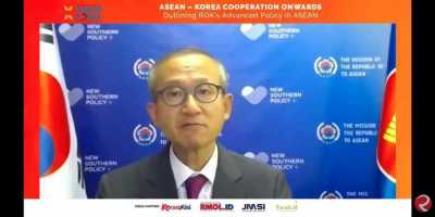 ASEAN-Korea: Cooperation Onward