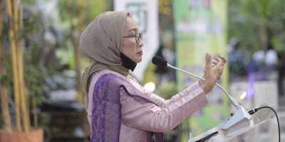  “Aku Bukan Politikus” Diluncurkan di Medan