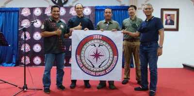 Jakarta Shooting Sport Association (JSSA) Diluncurkan
