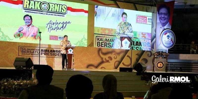 KIB Hadir di Kalimantan